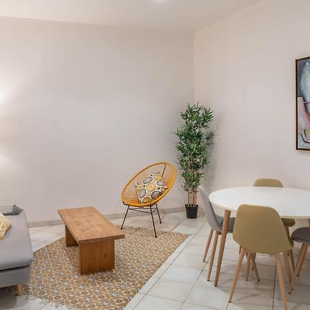 Апартаменти Chambre Cozy Et Confortable Au Coeur D'Ajaccio Аяччо Екстер'єр фото