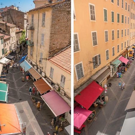 Апартаменти Chambre Cozy Et Confortable Au Coeur D'Ajaccio Аяччо Екстер'єр фото
