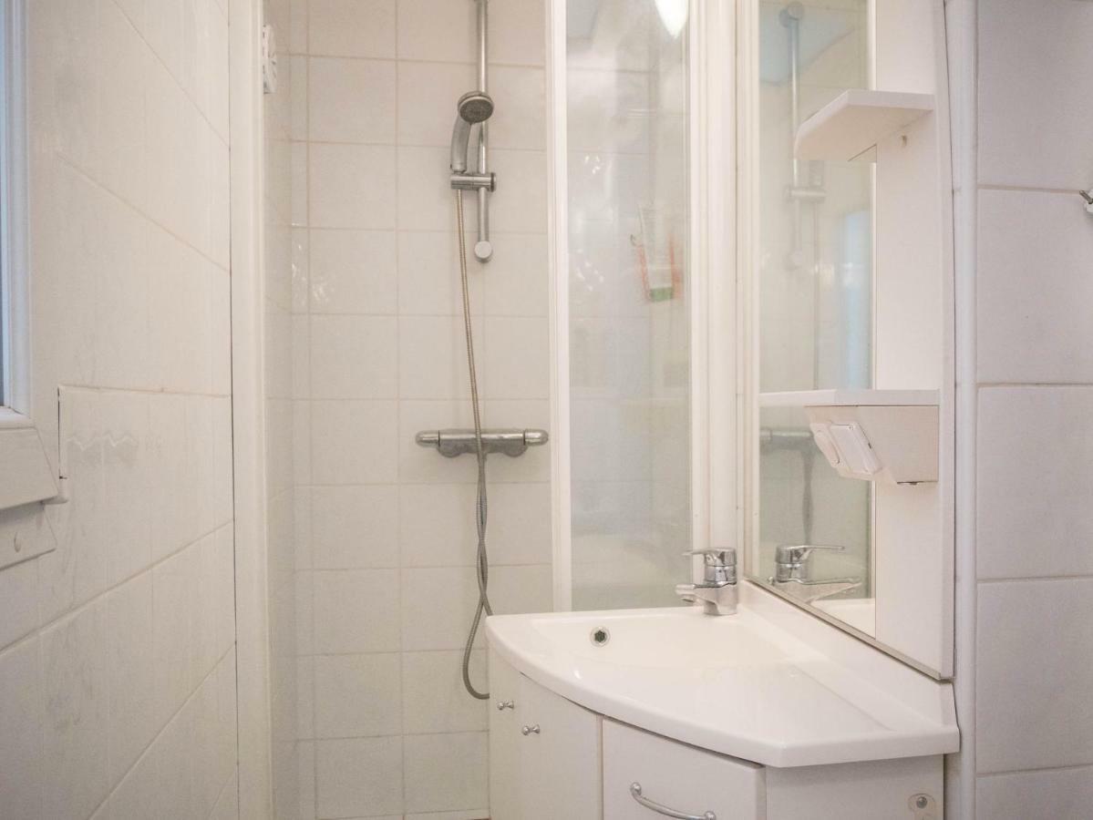 Апартаменти Chambre Cozy Et Confortable Au Coeur D'Ajaccio Аяччо Екстер'єр фото